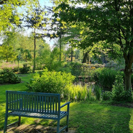 Garden Pass - 12 Months - Gardens in summer