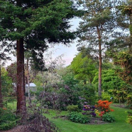 Garden Pass - 12 Months - Gardens in Spring